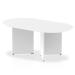 Impulse 1800 Boardroom Table White I003408
