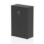 Impulse 1200mm Cupboard Black I005075