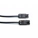 Impulse 1M Connector Lead 3 Pole Male to Female Connector  IP000077
