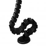 Impulse Cable Spine For Height Adjustable Desk IP000144