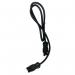 Volta Connecting Chain Power Cable - Male to Female Connector Lead - 1metre IP000147