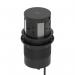 Volta Round 120mm Pop Up Power Unit Module with Wireless Charger (5w) 4xSocket (Individually 5A Fuse) 1xUSBa 1xHDMI (1.4) IP000153