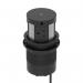 Volta Round 120mm Pop Up Power Unit Module with Wireless Charger (5w) 4xSocket (Individually 5A Fuse) 1xUSBa 1xHDMI (1.4) IP000153