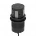 Volta Round 120mm Pop Up Power Unit Module with Wireless Charger (5w) 4xSocket (Individually 5A Fuse) 1xUSBa 1xHDMI (1.4) IP000153