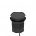Volta Round 120mm Pop Up Power Unit Module with Wireless Charger (5w) 4xSocket (Individually 5A Fuse) 1xUSBa 1xHDMI (1.4) IP000153