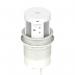 Volta Round 120mm Pop Up Power Unit Module with Wireless Charger (5w) 4xSocket (Individually 5A Fuse) 1xUSBa 1xHDMI (1.4) IP000154