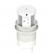 Volta Round 120mm Pop Up Power Unit Module with Wireless Charger (5w) 4xSocket (Individually 5A Fuse) 1xUSBa 1xHDMI (1.4) IP000154