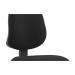 Luna II Lever Task Operator Chair Black KC0445