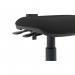 Luna II Lever Task Operator Chair Black KC0445