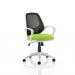 Atom Bespoke Colour Seat Myrrh Green KCUP0058