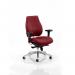 Chiro Plus Bespoke Colour Back And Seat Ginseng Chilli KCUP0150