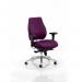 Chiro Plus Bespoke Colour Back And Seat Tansy Purple KCUP0152