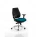 Chiro Plus Bespoke Colour Seat Teal KCUP0159