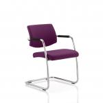 Havanna Visitor Bespoke Colour Tansy Purple KCUP0296
