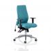 Onyx Bespoke Colour Without Headrest Teal KCUP0447