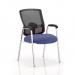 The dynamic visitors in Portland are captured in this picture, featuring a bespoke colour seat in stevia blue. The straight leg design adds a modern touch to the scene, making it a stylish and inviting setting for visitors.