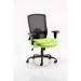 Portland HD Bespoke Colour Seat Myrrh Green KCUP0458