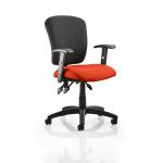 Toledo Bespoke Colour Seat Tabasco Red KCUP0588