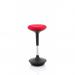 Sitall Deluxe Stool Bespoke Colour Bergamot Cherry KCUP1548