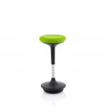 Sitall Deluxe Stool Bespoke Colour Myrrh Green KCUP1551