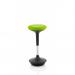 Sitall Deluxe Stool Bespoke Colour Myrrh Green KCUP1551