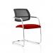 Swift Cantilever Bespoke Colour Seat Ginseng Chilli KCUP1629