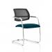 Swift Cantilever Bespoke Colour Seat Maringa Teal KCUP1630