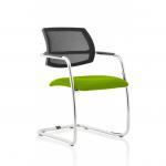 Swift Cantilever Bespoke Colour Seat Myrrh Green KCUP1631