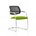 Swift Cantilever Bespoke Colour Seat Myrrh Green KCUP1631