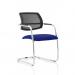 Swift Cantilever Bespoke Colour Seat Stevia Blue KCUP1633