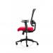 Ergo Twist Mesh Back With Height Adjustable Arms Bespoke Colour Seat Bergamot Cherry KCUP1892