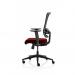 Ergo Twist Mesh Back With Height Adjustable Arms Bespoke Colour Seat Ginseng Chilli KCUP1897