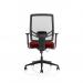 Ergo Twist Mesh Back With Height Adjustable Arms Bespoke Colour Seat Ginseng Chilli KCUP1897