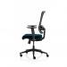 Ergo Twist Mesh Back With Height Adjustable Arms Bespoke Colour Seat Maringa Teal KCUP1898