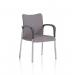 Academy Visitor With Arms Bespoke Colour Back And Seat Rivet Fuse KCUP2298