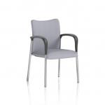 Academy Visitor With Arms Bespoke Colour Back And Seat Quest Shell KCUP2306