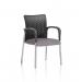 Academy Visitor With Arms Nylon Back Bespoke Colour Seat Rivet Fuse KCUP2322