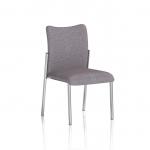 Academy Visitor Without Arms Bespoke Colour Back And Seat Rivet Fuse KCUP2334