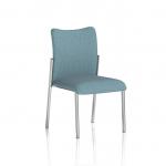 Academy Visitor Without Arms Bespoke Colour Back And Seat Rivet Quench KCUP2335