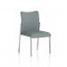 Academy Visitor Without Arms Bespoke Colour Back And Seat Rivet Tensile KCUP2336