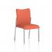 Academy Visitor Without Arms Bespoke Colour Back And Seat Quest Crab KCUP2337