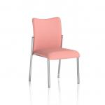 Academy Visitor Without Arms Bespoke Colour Back And Seat Quest Shrimp KCUP2343