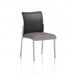 Academy Visitor Without Arms Nylon Back Bespoke Colour Seat Rivet Fuse KCUP2358