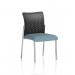 Academy Visitor Without Arms Nylon Back Bespoke Colour Seat Rivet Quench KCUP2359