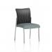Academy Visitor Without Arms Nylon Back Bespoke Colour Seat Rivet Tensile KCUP2360