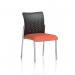 Academy Visitor Without Arms Nylon Back Bespoke Colour Seat Quest Crab KCUP2361