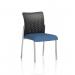 Academy Visitor Without Arms Nylon Back Bespoke Colour Seat Quest Limpet KCUP2363