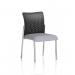 Academy Visitor Without Arms Nylon Back Bespoke Colour Seat Quest Shell KCUP2366
