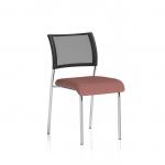 Brunswick Chrome Frame Without Arms Bespoke Colour Seat Rivet Forge KCUP2429