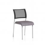 Brunswick Chrome Frame Without Arms Bespoke Colour Seat Rivet Fuse KCUP2430